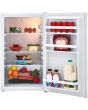 Fridgemaster MUL49102M  50Cm Undercounter Larder Fridge - White