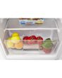 Fridgemaster MUL49102M  50Cm Undercounter Larder Fridge - White