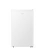 Fridgemaster MUR4894MF 50cm Undercounter Fridge - White