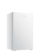 Fridgemaster MUR4894MF 50cm Undercounter Fridge - White