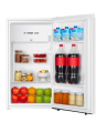 Fridgemaster MUR4894MF 50cm Undercounter Fridge - White