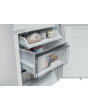 Haier HBQW5518EK-UK 70/30 Built-In No Frost Fridge Freezer