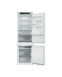 Haier HBQW5518EK-UK 70/30 Built-In No Frost Fridge Freezer