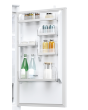 Haier HBW7518CTK Built In 70/30 Fridge Freezer