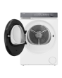 Haier HD100-C367U1-UK 10kg Heat Pump Dryer White