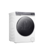 Haier HD100-C367U1-UK 10kg Heat Pump Dryer White
