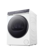 Haier HD100-C367U1-UK 10kg Heat Pump Dryer White