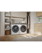 Haier HD100-C367U1-UK 10kg Heat Pump Dryer White