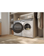 Haier HD100-C367U1-UK 10kg Heat Pump Dryer White