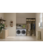 Haier HD100-C367U1-UK 10kg Heat Pump Dryer White
