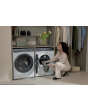 Haier HD100-C367U1-UK 10kg Heat Pump Dryer White