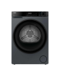 Haier HD90-D357U1G-UK 9kg Graphite Heat Pump Dryer