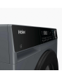 Haier HD90-D357U1G-UK 9kg Graphite Heat Pump Dryer
