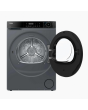 Haier HD90-D357U1G-UK 9kg Graphite Heat Pump Dryer