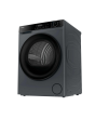Haier HD90-D357U1G-UK 9kg Graphite Heat Pump Dryer