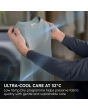 Haier HD90-D357U1G-UK 9kg Graphite Heat Pump Dryer