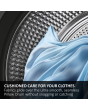 Haier HD90-D357U1G-UK 9kg Graphite Heat Pump Dryer