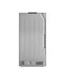 Haier HFR59F18CWMB 700L French Door Fridge Freezer Black