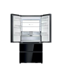 Haier HFR79F19DFGB No Frost Multi-Door Fridge Freezer