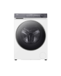 Haier HW100-B14367U-UK 10kg 1400 Spin Washer White