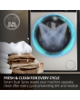 Haier HW100BP14357GUUK 10kg 1400 Spin Washing Machine