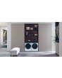 Haier HW110-BD14397UUK 11kg 1400 Spin Washer White