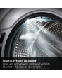 Haier HW110-BD14397UUK 11kg 1400 Spin Washer White