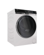 Haier HWD120BD16397EU 12kg Washer Dryer White 1400 Spin