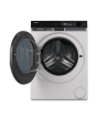 Haier HWD120BD16397EU 12kg Washer Dryer White 1400 Spin