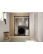 Haier HWD90BP14357GTUK 9kg/5kg 1400 Spin Washer Dryer