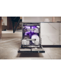 Haier XF 6B2M3BX-80 Silver Dishwasher 16 Settings