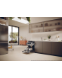 Haier XF 6B2M3BX-80 Silver Dishwasher 16 Settings