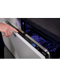 Haier XS 4A4M4BB-80 Dishwasher 14 Place Settings