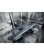 Haier XS 4A4M4BB-80 Dishwasher 14 Place Settings