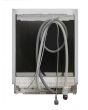 Haier XS 4A4M4BB-80 Dishwasher 14 Place Settings