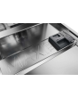 Haier XS 4A4M4BB-80 Dishwasher 14 Place Settings