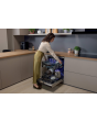 Haier XS 4A4M4BB-80 Dishwasher 14 Place Settings