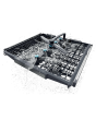 Haier XS 4A4M4BB-80 Dishwasher 14 Place Settings