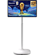 Hisense 32S6S 32inch 4K Ultra HD Touch Screen TV White