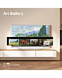 Hisense 43S5QTUK 43-inch Hi-QLED Ultra HD TV White