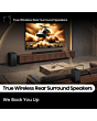 Hisense AX5140Q Wireless 5.1.4ch Soundbar Dolby Atmos