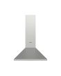 Hisense CH6C4AXUK 60Cm Stainless Steel Chimney Cooker Hood