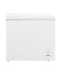 Hisense FC252D4BW1 198 Ltr Chest Freezer With Freezer Guard