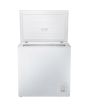 Hisense FC252D4BW1 198 Ltr Chest Freezer With Freezer Guard
