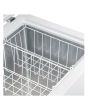 Hisense FC252D4BW1 198 Ltr Chest Freezer With Freezer Guard
