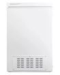 Hisense FC252D4BW1 198 Ltr Chest Freezer With Freezer Guard