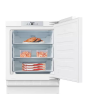 Hisense FUV124D4AWE 101L Under Counter Freezer
