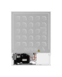 Hisense FUV124D4AWE 101L Under Counter Freezer