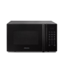 Hisense H23MOBS5HUK 23 Litre Solo Microwave - Black