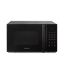 Hisense H23MOBS5HUK 23 Litre Solo Microwave - Black